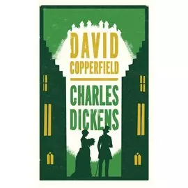 David Copperfield