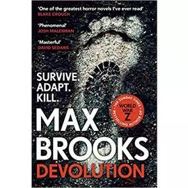 Devolution