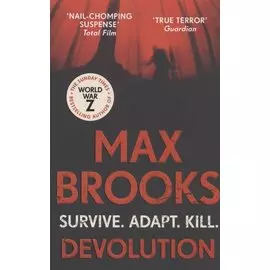 Devolution