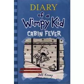 Diary of a Wimpy Kid: Cabin Fever