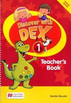 Discover with Dex 1 TB + Online Code Pk