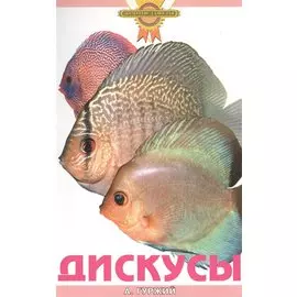 Дискусы