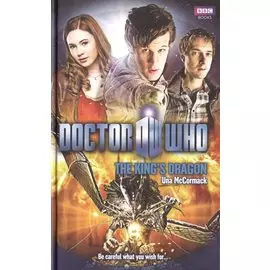 Doctor Who: The King s Dragon