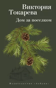 Дом за поселком