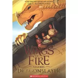 Dragonslayer