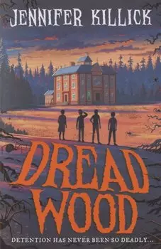 Dread Wood
