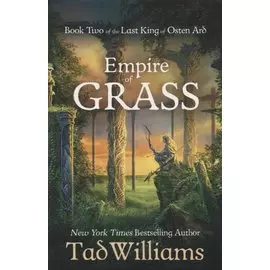 Empire of Grass