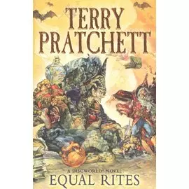 Equal Rites