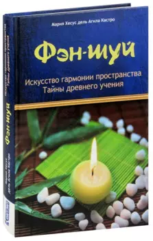 Фэн-шуй. Искусство гармонии пространства. Тайны древнего учения