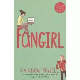 Fangirl