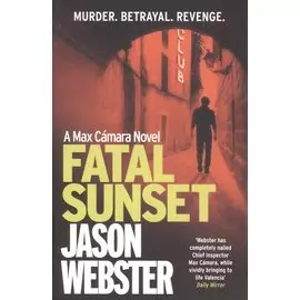 Fatal Sunset