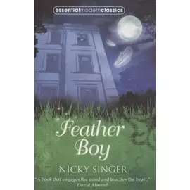 Feather Boy