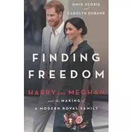 Finding Freedom