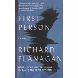 First Person