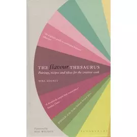 Flavour Thesaurus