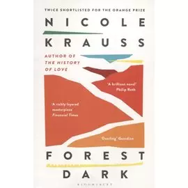 Forest Dark