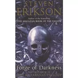 Forge of Darkness
