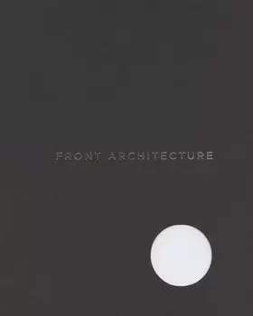 Front Architecture