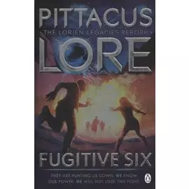 Fugitive Six