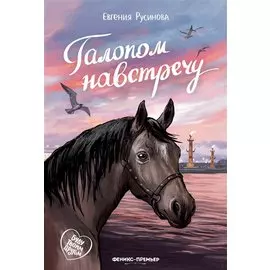 Галопом навстречу