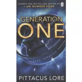 Generation One (м) Lore