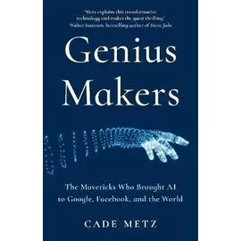 Genius Makers