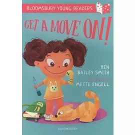 Get a Move On!
