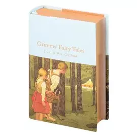 Grimms’ Fairy Tales