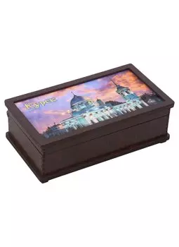 ГС Купюрница Курск Знаменский кафедральный собор (хдф) (175х95х50)
