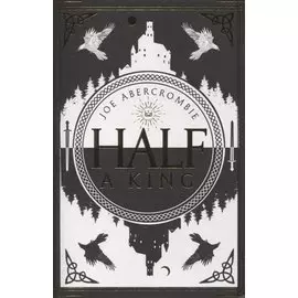 Half A King