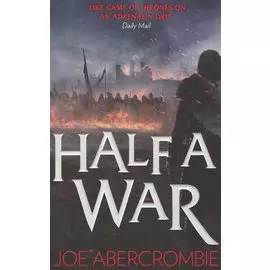 Half a War