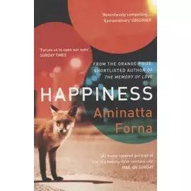 Happiness