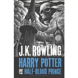 Harry Potter and the Half-Blood Prince