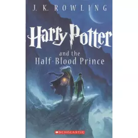 Harry Potter and the half-blood prince