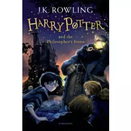 Harry Potter and the Philosopher s Stone