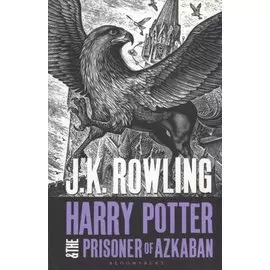 Harry Potter and the Prisoner of Azkaban