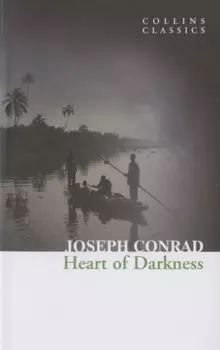 Heart of Darkness