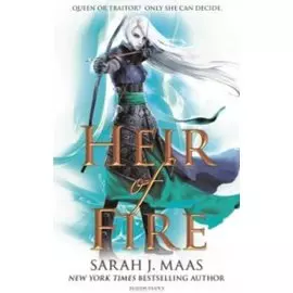 Heir of Fire
