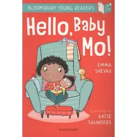 Hello, Baby Mo!