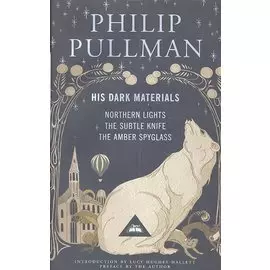 His Dark Materials / (супер). Pullman P. (ВБС Логистик)