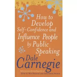 How To Develop Self-Confidence