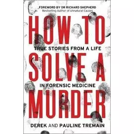 How To Solve Murder
