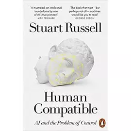 Human Compatible