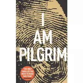 I Am Pilgrim