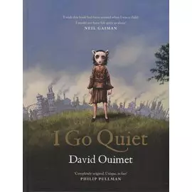 I Go Quiet