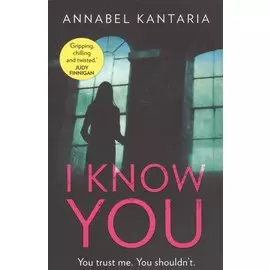 I Know You