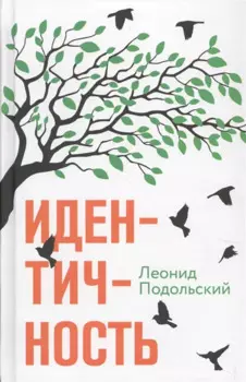 Идентичность (Подольский) (БММ ТД)