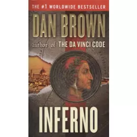 Inferno. A novel