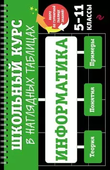 Информатика: 5-11 классы