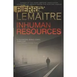 Inhuman Resources